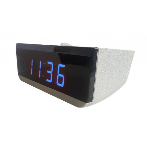 Roof Mount 12/24v Bus Clock LYX230-B24H 